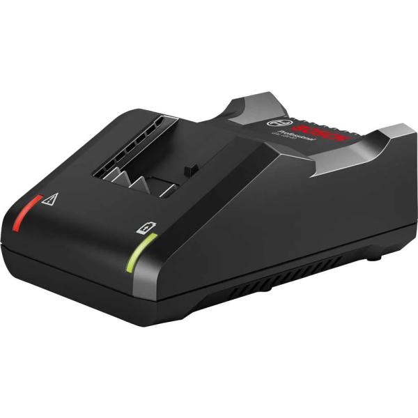 CARREGADOR BIVOLT 18V GAL 18V40 COD 11118