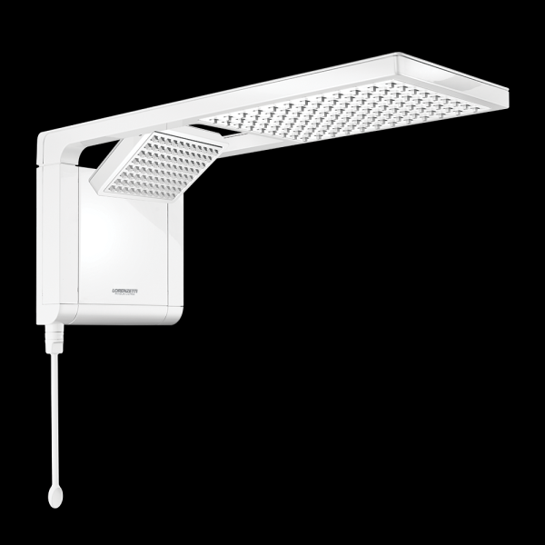 CHUVEIRO ACQUA DUO FLEX BRANCO 220V COD 11486