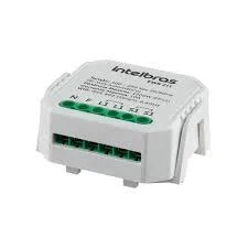 INTERRUPTOR CONTROLADOR DE CARGAS WIFI 11 EWS 211 cód.6109