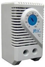 TERMOSTATO NF KT011 cód.5439