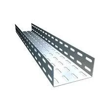 CALHA PERF U 100 X 50 X 3000MM #20 cód.4950
