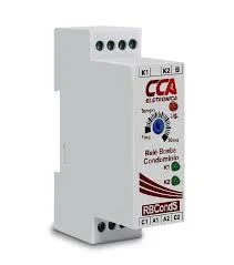 RELE 220V BOMBA CONDOMINIO RBCONDS 220V ACIONAMENTO ALTERNADO cód.6763