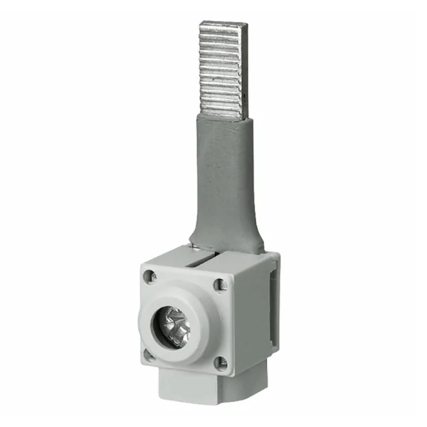 BORNE DE ALIMENTACAO DO BARRAMENTO P/ CABO 25MM² RETA 5SH5 (CONECTOR GENERICO) cód. 4556