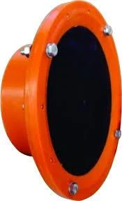 CONTROLE DE NIVEL MEMBRANIVEL P SL C SUPORTE DIAMETRO 204MM cód.5762