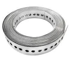 FITA PERFURADA GALVANIZADA 19 MM cód.5051