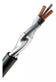 CABO INSTR BF 1PX0,75MM² CUNU CL2 PVC/E 300V cód.6047