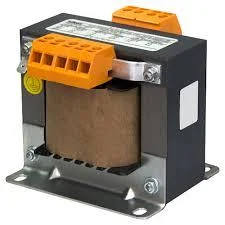 TRANSF MONOF 300VA E220-380-440V S110-220V 60HZ cód.7501