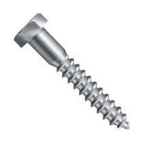 PARAFUSO SEXTAVADO MAD 3/16X50MM ZI P/ S8 cód.2177