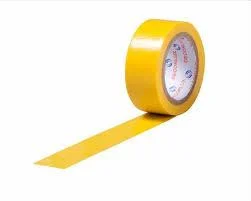 FITA ISOLANTE ANTICHAMA 19 MMX20M - AM cód.5161