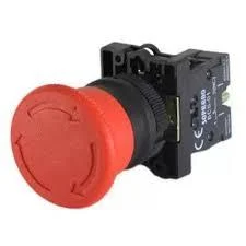 BOTAO EMERGENCIA DESTRAVA GIRANDO COG 40 NF cód.4812