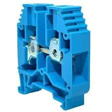 BORNE PADRAO 16MM 8WH - AZUL cód.8867