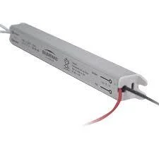 FONTE 24W 12V/2A P/ FITA DE LED cód. 6295