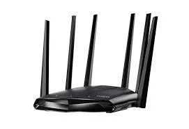ROTEADOR WI-FORCE W5 2100G DUAL BAND cód.6252