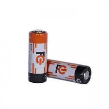BATERIA ALCALINA 23A 12V cód.6002