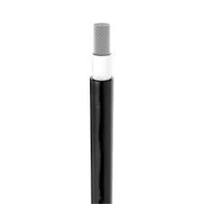 CABO SOLAR  4,00 MM 1KV PRETO cód.5882