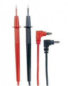 Ponta de Prova cat II Alicate/Multimetro MTL-01 cod 10722