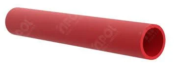 ELETRODUTO PVC VERMELHO 3/4" ANTI-CHAMA NBR 15465 cód.4381