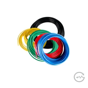 Tubo Poliuretano Azul d.10mm cod 10063