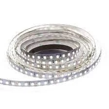 FITA DE LED PRO 2835 12W/M 12V 2.700K - 5M cód.6290
