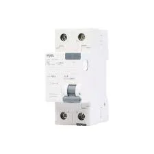 DISJUNTOR CORRENTE FUGA DR 2P TIPO AC 25A, 30MA-5SZ1 cód.7915