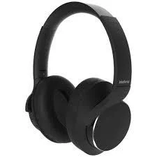 FONE S/ FIO HEADSET BLUETOOTH FOCUS PRO ANC cód.6108