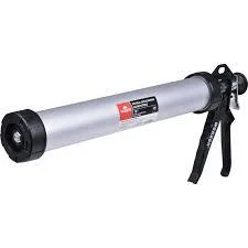 PISTOLA APLICADORA MASTIQUE 15 cód.7818
