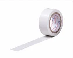 FITA ISOLANTE ANTICHAMA 19 MMX20M - BC cód.5162