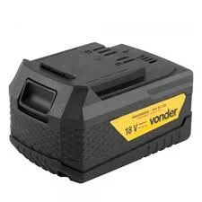 BATERIA 18V 5.0AH IBV1850 P/ PARAF / FURAD cód.8007