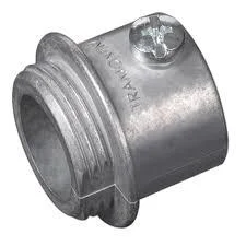 CONECTOR 3/4 P/ 1/2 SAIDA ALUMINIO P/ CONDULETE MULTIPLO cód.4993