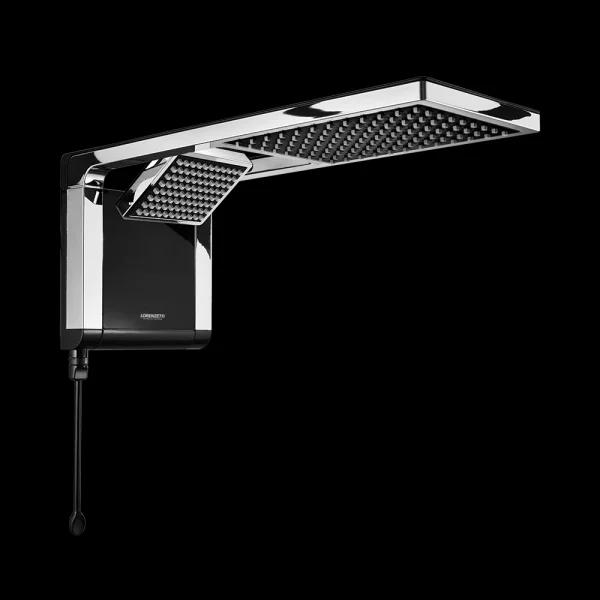CHUVEIRO ACQUA DUO FLEX BRANCO 220V COD 11486