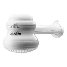 DUCHA BELLO BC C/ CANO 220/5500W cód.3340