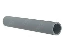 ELETRODUTO PVC CINZA 3/4" ANTI-CHAMA NBR 15465 cód.4424