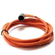 CABO PARA SENSOR -  3 FIOS NPN RK02 2-3N cód.8716