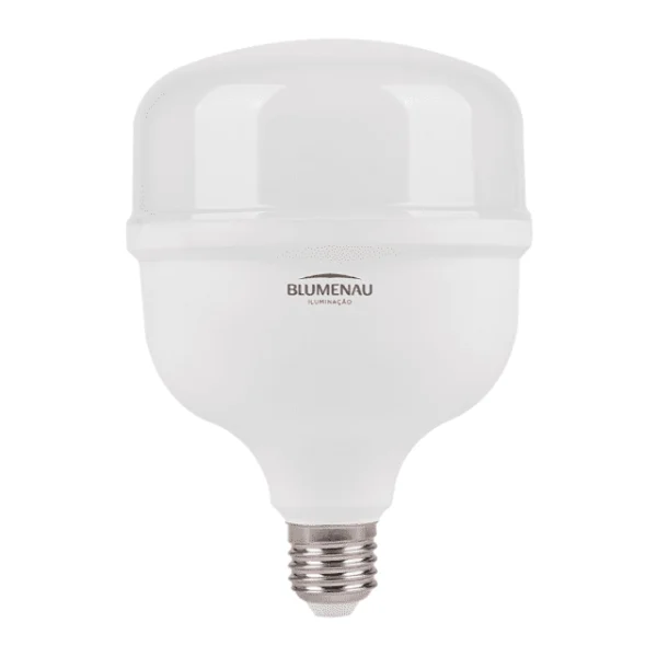 LAMPADA LED BULBO 50W 4000LM 100-240V 6.500K E27 T100