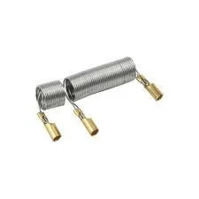 RESISTENCIA MAXI DUCHA 127V 5500W cód.8183
