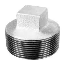 PLUG GALV. D 3/4 (BUJAO) cód.2225