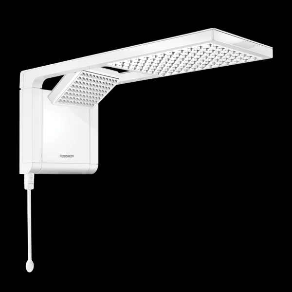 CHUVEIRO ACQUA DUO FLEX BRANCO 220V COD 11486