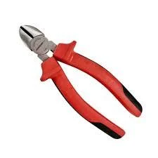 ALICATE DE CORTE DIAGONAL 6.1/2" cód.1671