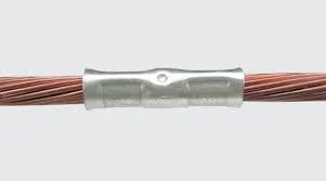 LUVA EMENDA P CABO FLEXIVEL LF-95 cód.5970