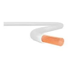 Cabo Flex 2,5 450/750V BRANCO cód.8815