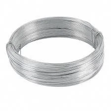 ARAME GALVANIZADO BWG 16 (1KG) cód.7622