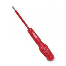 CHAVE DE FENDA SF3X075 (3,0 X 75MM) cód.6659
