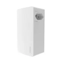 CAIXA DE PROTECAO C/ ENT P/ DISJ+TOMADA 2P+T20A cód.5582