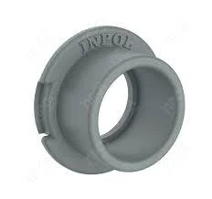 ADAPTADOR 1/2  P/ CONDULETE CINZA NBR 15465 cód.9051