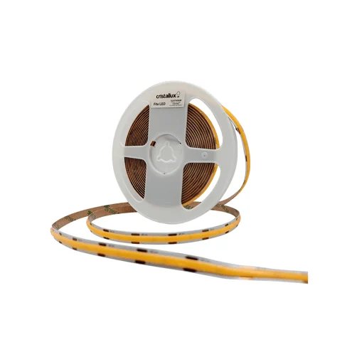 FITA DE LED IP65 2835 7W/M 220V 6.500K - 20M cód. 6304