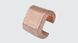 CONECTOR COMPRESSAO COBRE CCO CCO-50-50 cód.5963