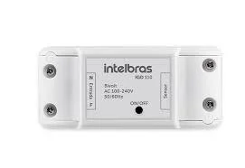 ACIONADOR WI-FI SMART IGD 110 cód.6133
