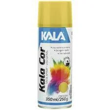 TINTA SPRAY USO GERAL DOURADO 350ML cód.8439